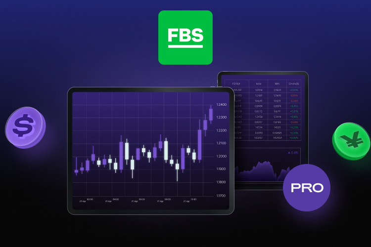 FBS Introduces New Currency Pairs