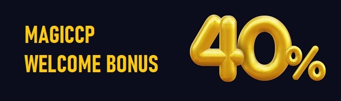 Forex Bonus Scheme – MagicCP